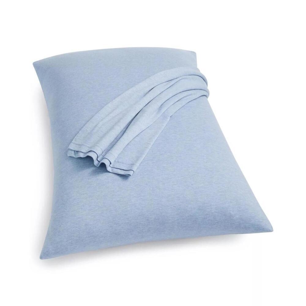 Calvin Klein Modern Cotton Harrison Set Of 2 King Pillowcases